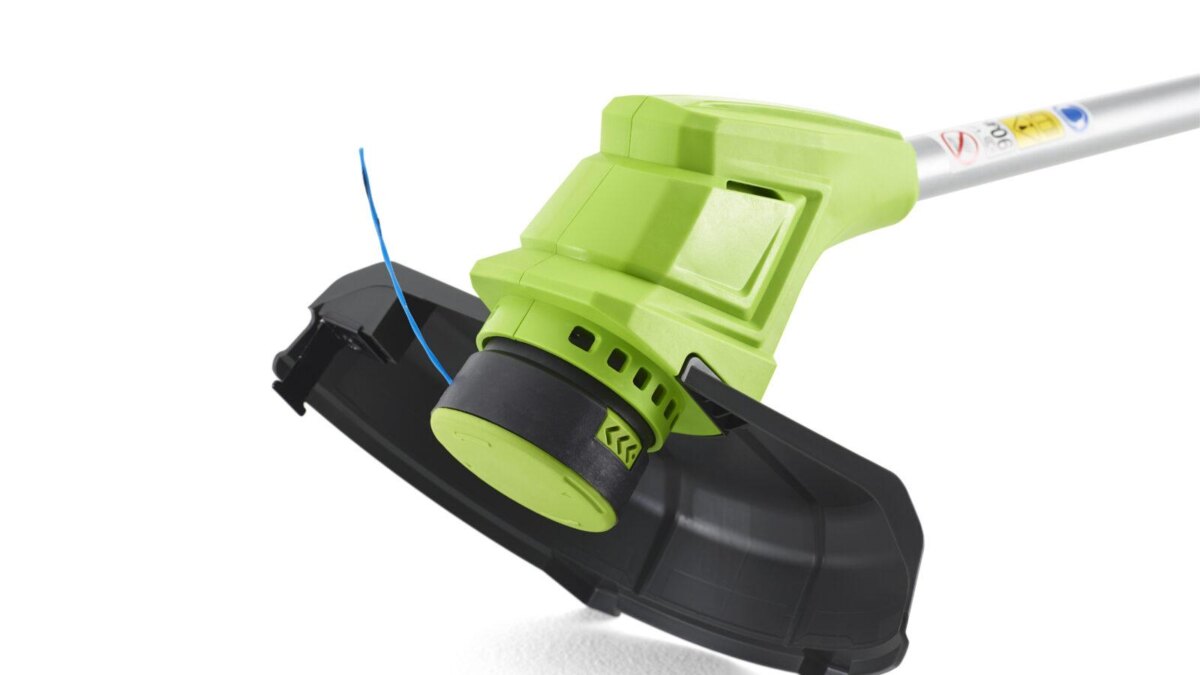 Вышел новый аккумуляторный триммер Greenworks G24LT30 7 2101207 6 scaled