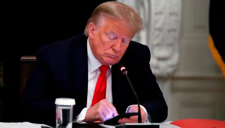 220509120242 01 trump cell phone file exlarge 169