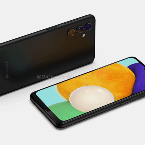 Samsung Galaxy A23 5G и A04s уже на пути к выходу