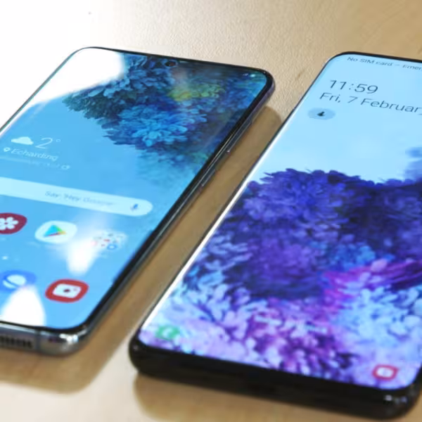 Samsung