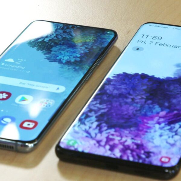 Samsung