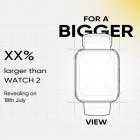 Realme Watch 3 получат изогнутый дисплей 13 3 2