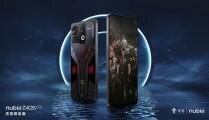 Nubia Z40S Pro поступит в продажу 20 июля 11 3 3