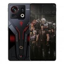 Представлен Nubia Z40S Pro: SD 8+ Gen 1 и зарядка 120 Вт 25 3 5