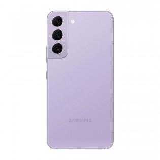 Samsung Galaxy S22 выйдет в новой, фиолетовой расцветке 5 Samsung Galaxy S22