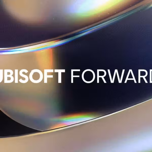 Ubisoft