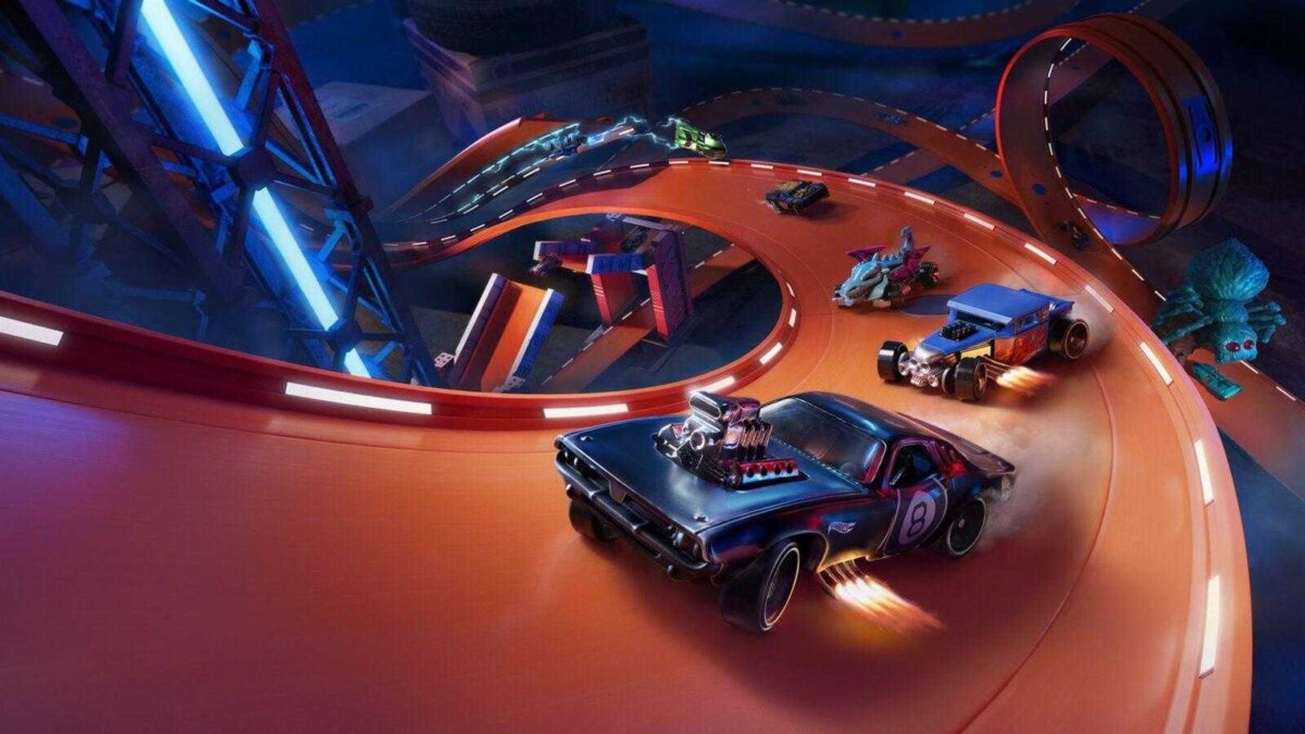 Martha is Dead и Hot Wheels Unleashed получили награду Italian Game Awards 4 43rJUPy F4QALkATsZnYmg