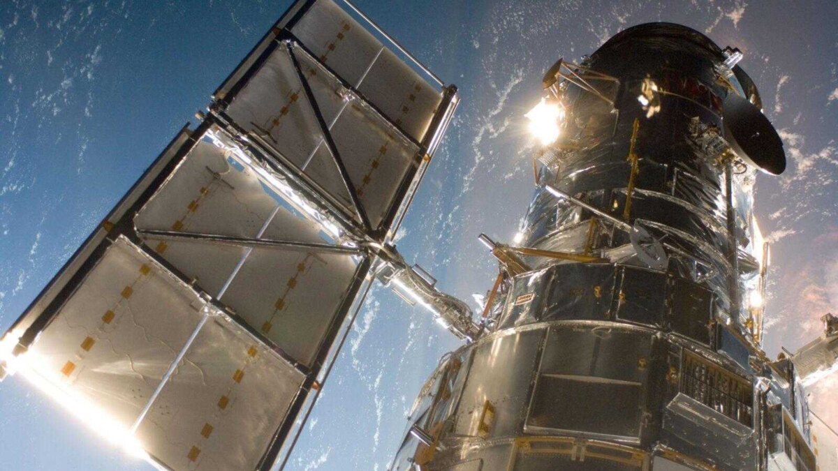Hubble