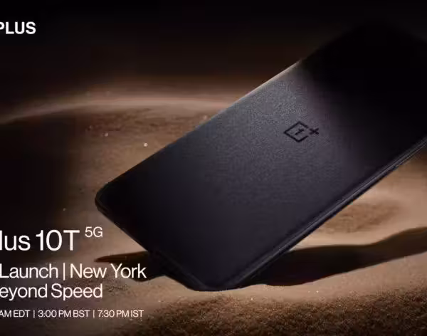 OnePlus 10T