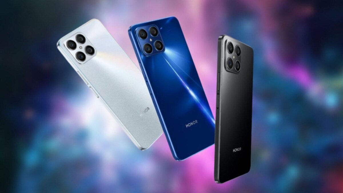 Honor X8