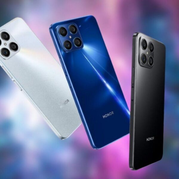 Honor X8