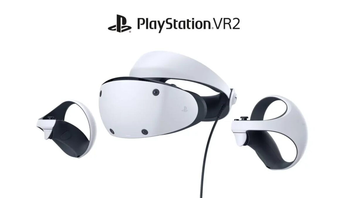 Sony лицензировала технологию по отслеживанию глаз для PS VR2