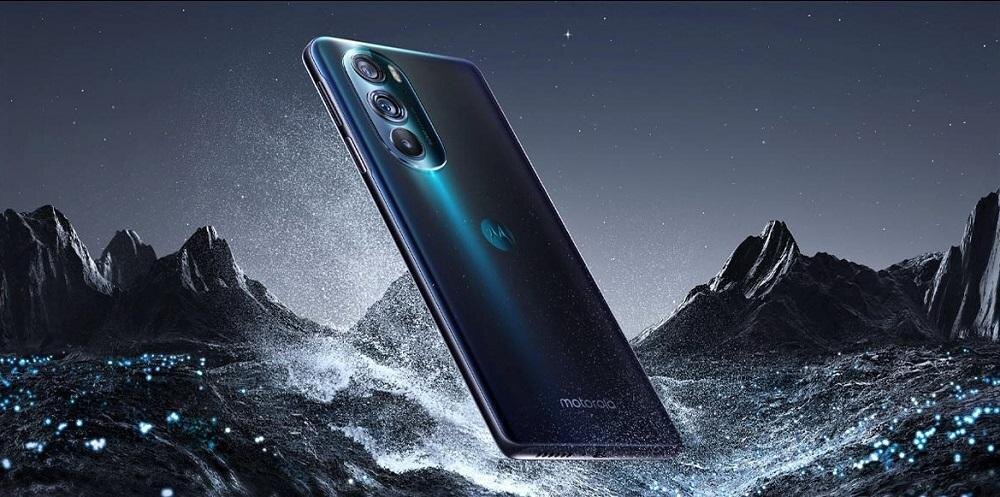 Moto Edge X30 Pro появился на Geekbench с чипсетом Snapdragon 8+ Gen 1 2 Moto Edge X30 Pro