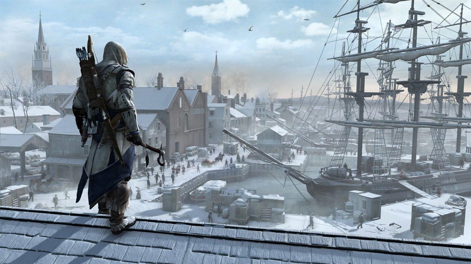 Ubisoft закрывает мультиплеер для 15 старых игр и даже доступ к некоторым DLC 5