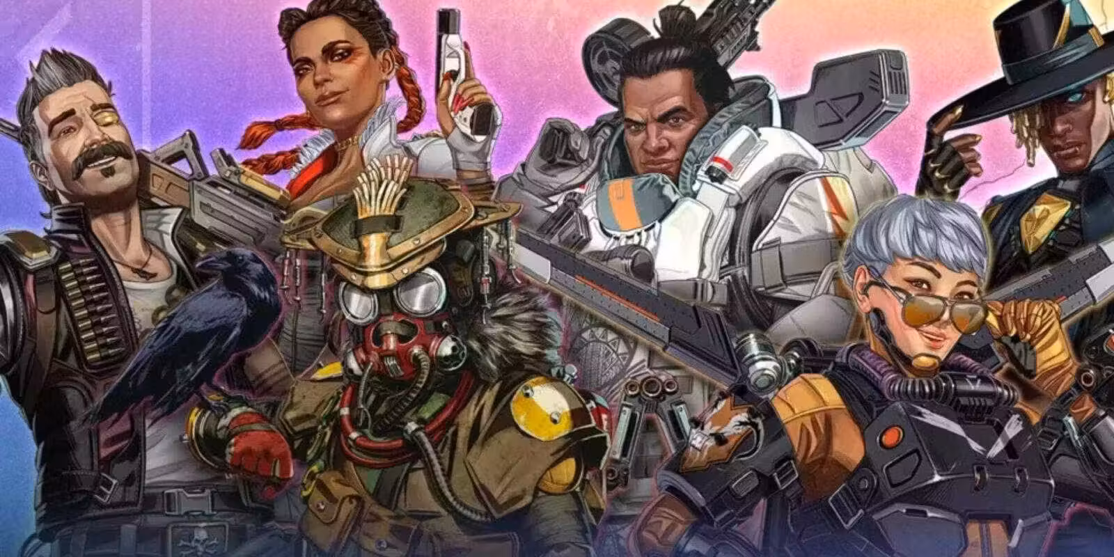 Respawn набирает сотрудников для однопользовательского FPS во вселенной Apex Legends