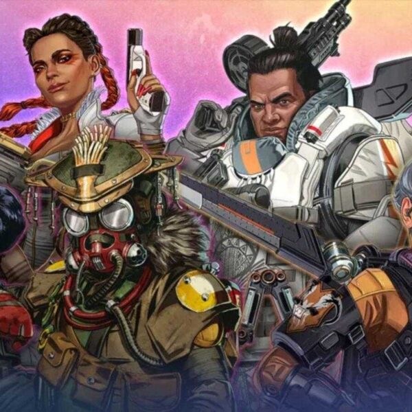Respawn набирает сотрудников для однопользовательского FPS во вселенной Apex Legends