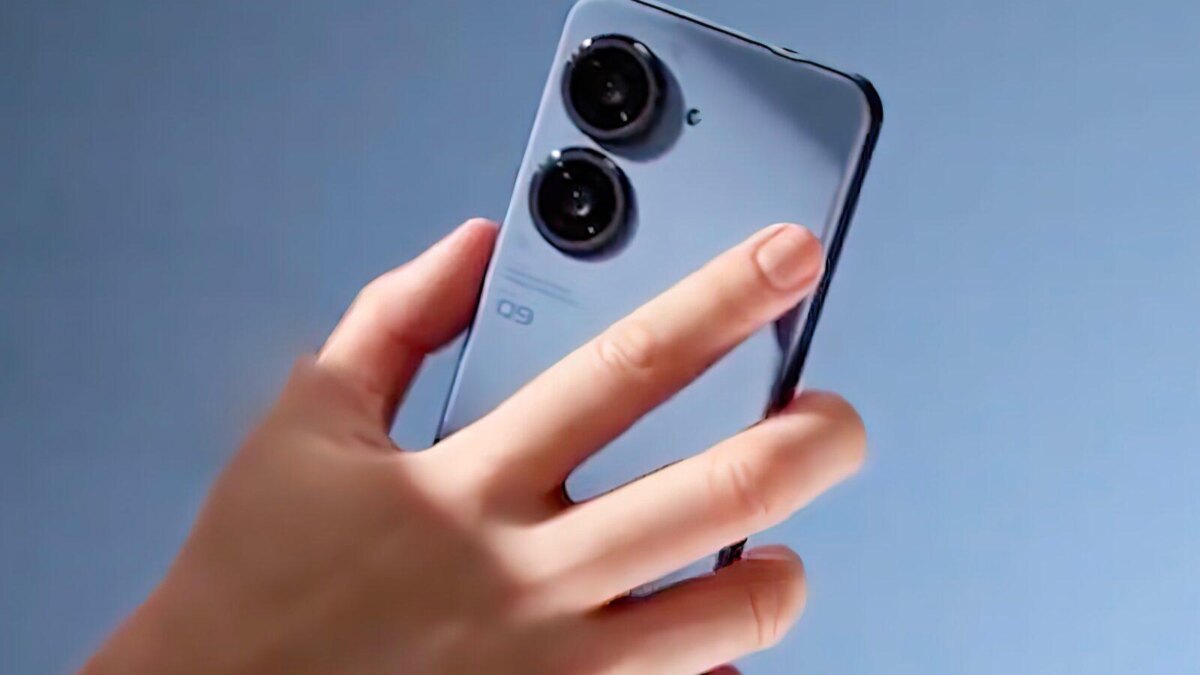 Asus Zenfone 9: характеристики, изображения и цены 3 Asus Zenfone 9