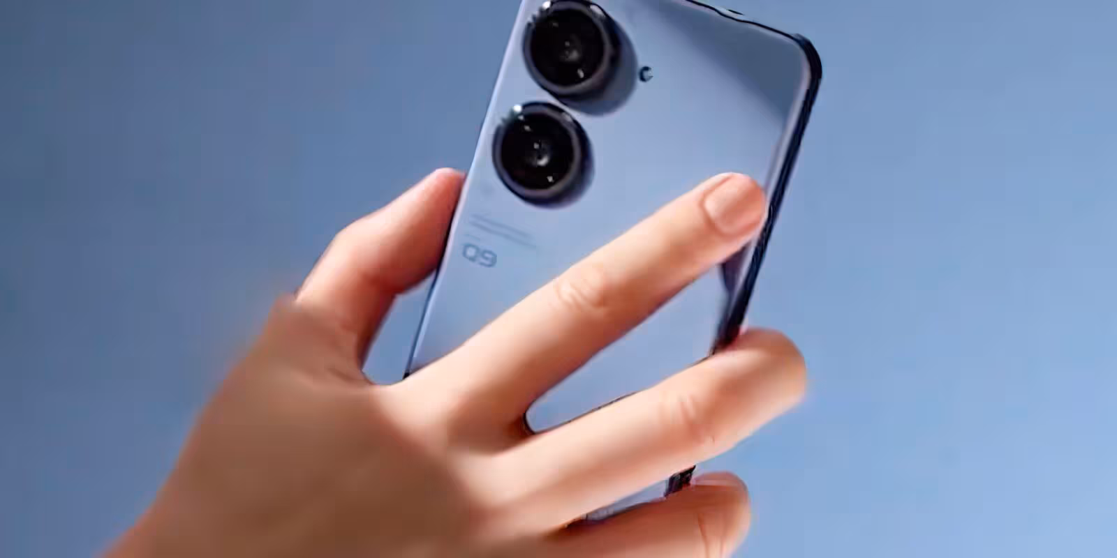 Asus Zenfone 9