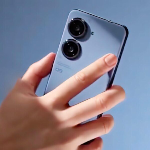 Asus Zenfone 9