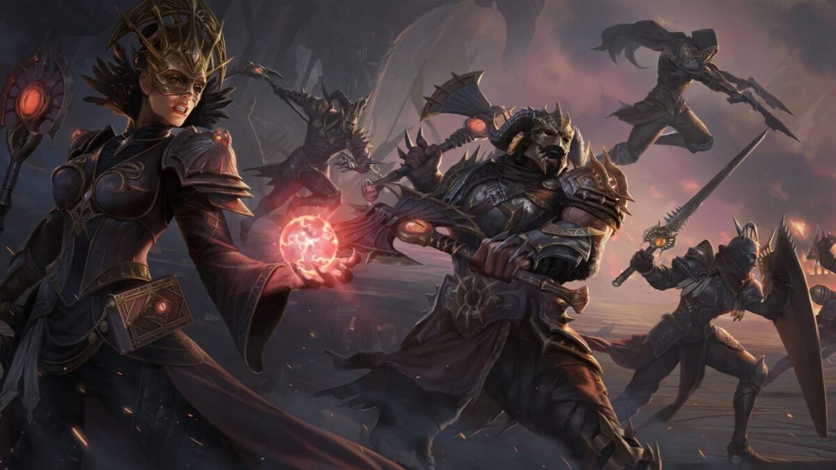Ошибка Diablo Immortal Battle Pass стоит игрокам миллионов XP