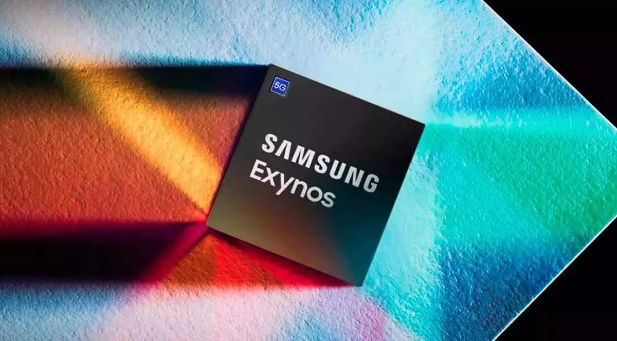 Exynos Samsung