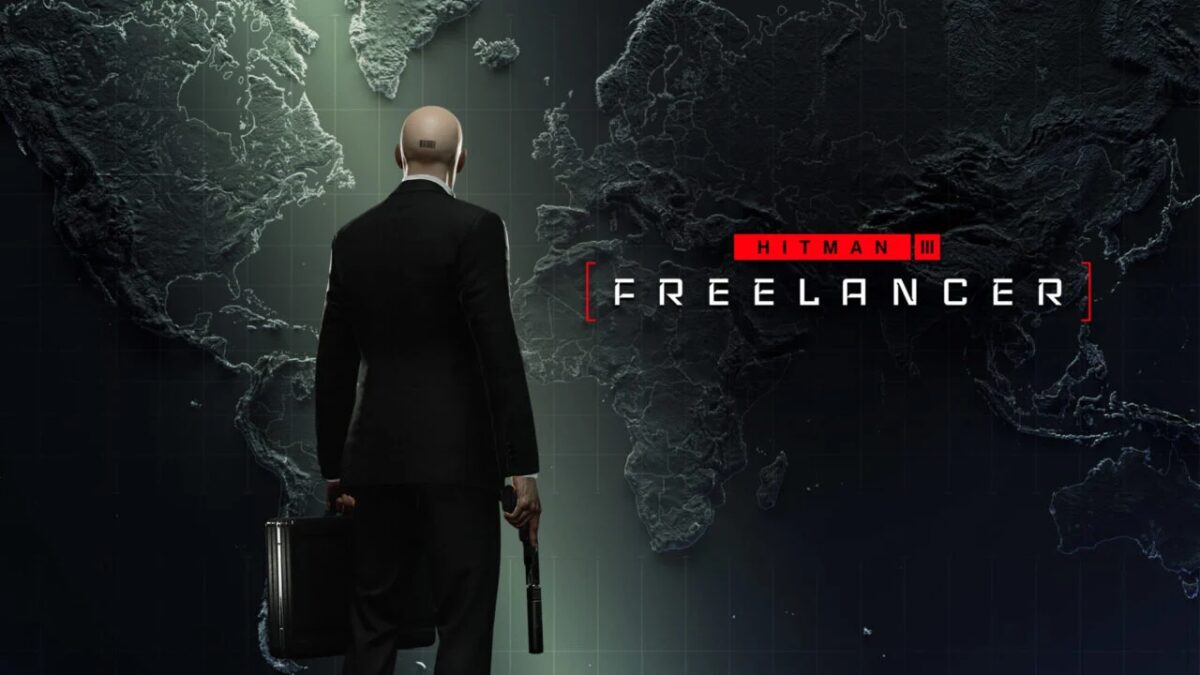 Для Hitman 3 анонсировали обновление с новой картой острова Амвросий 3 Hitman 3 Freelancer 1280x720 1