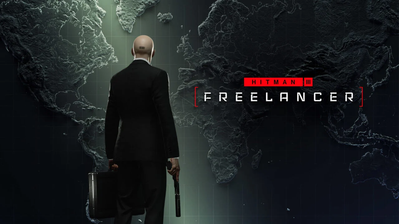 Для Hitman 3 анонсировали обновление с новой картой острова Амвросий 3 Hitman 3 Freelancer 1280x720 1