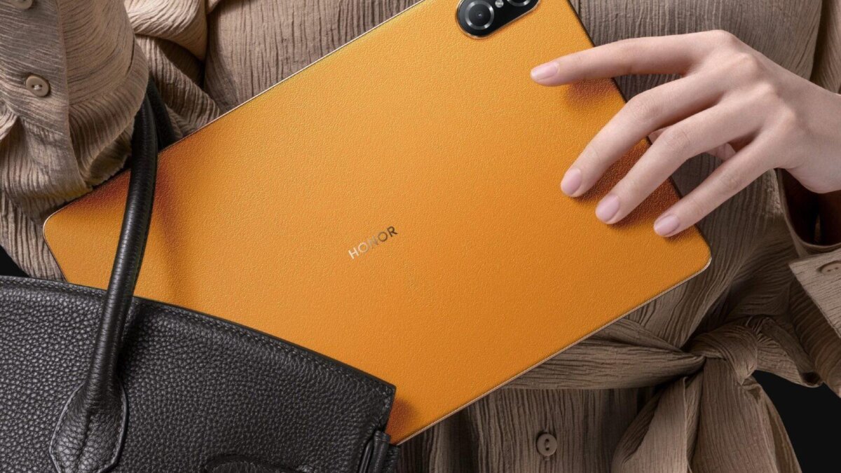 Honor Tablet 8