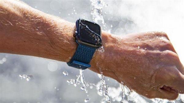 Is the Apple Watch