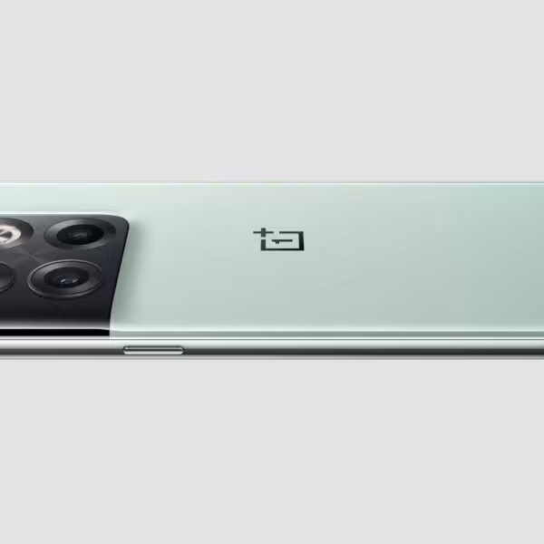 OnePlus 10T
