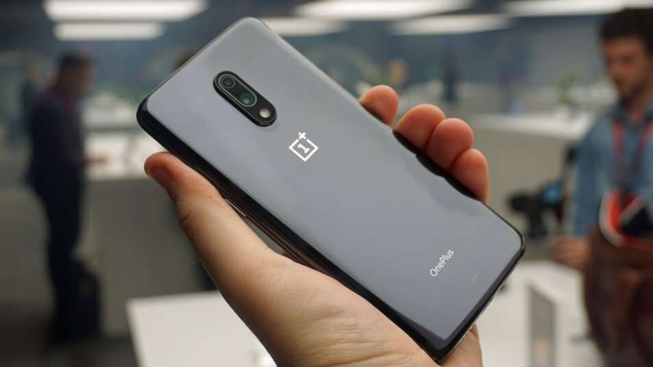 OnePlus