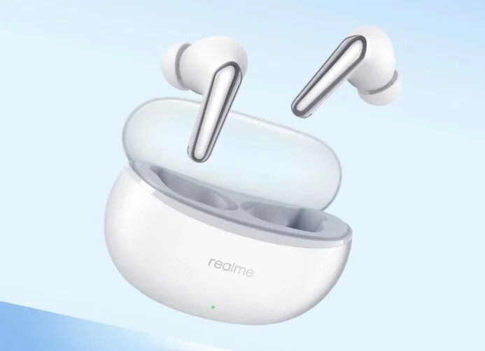 Realme Buds Air 3 Neo 