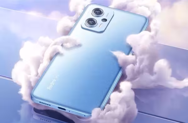 Redmi K50i