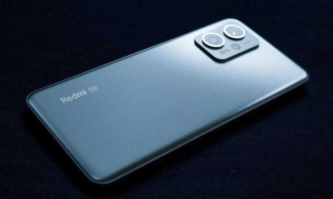 Redmi