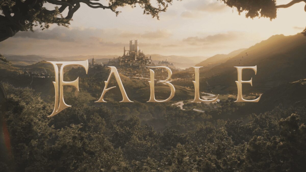 Перезапуск Fable получит нового нарративного дизайнера 3 Перезапуск Fable получит нового нарративного дизайнера