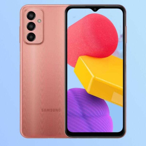 Samsung Galaxy M13 1653570499