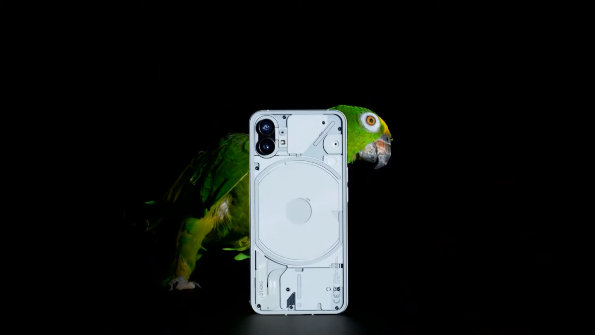 Nothing Phone (1) 