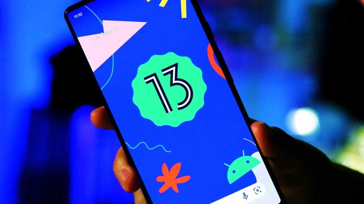 Skachat Android 13 dlya smartfonov Xiaomi Realme Vivo OnePlus i Nokia 2