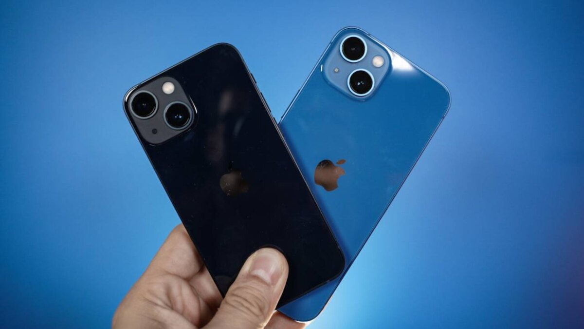 The development that will upset those waiting for the iPhone
