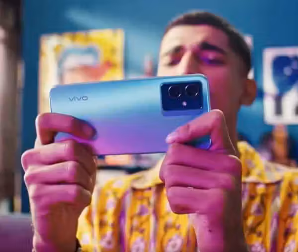Vivo T1 5G NoypiGeeks