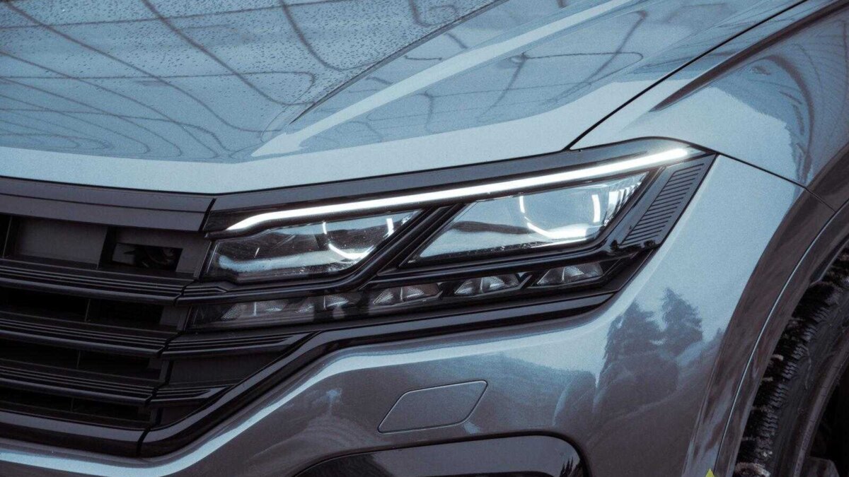 Обзор Volkswagen Touareg: большой автомобиль мечты 69 Volkswagen Touareg itzine.ru 3