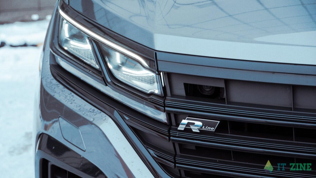 Обзор Volkswagen Touareg: большой автомобиль мечты 70 Volkswagen Touareg itzine.ru 4