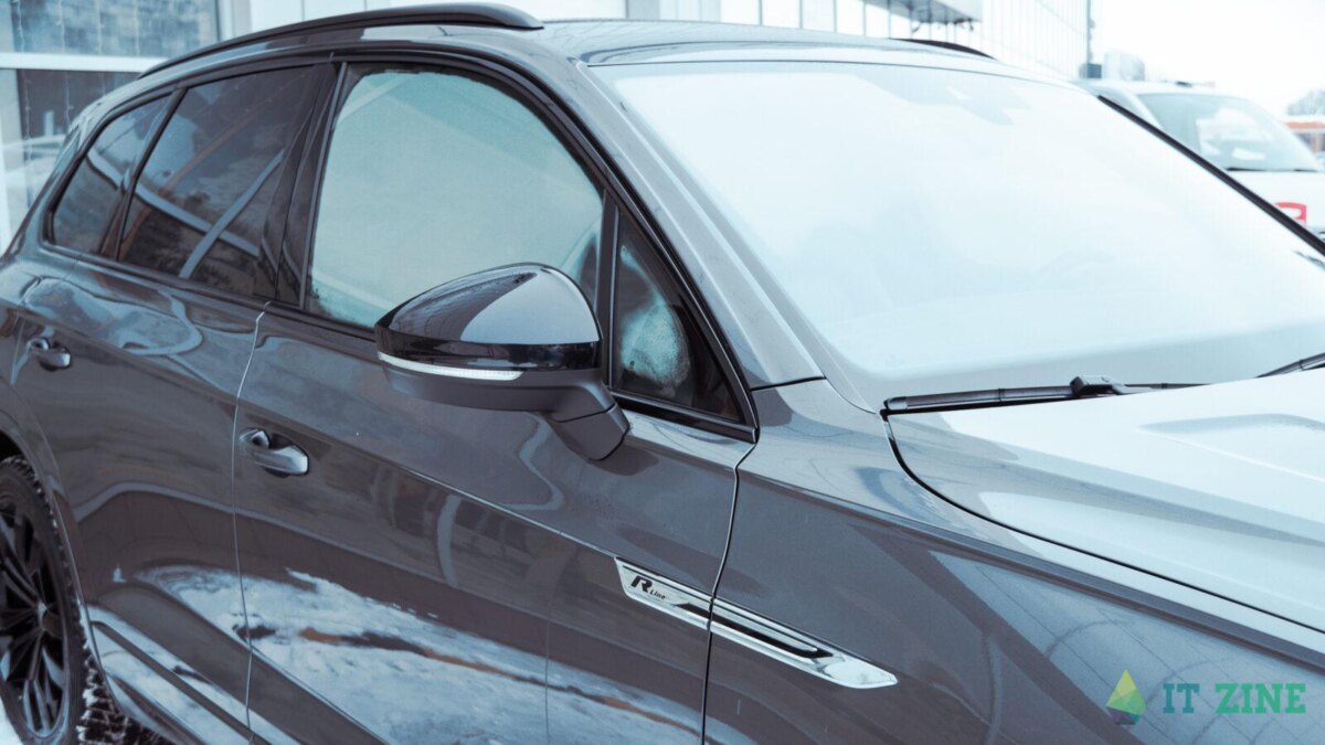 Обзор Volkswagen Touareg: большой автомобиль мечты 71 Volkswagen Touareg itzine.ru 5