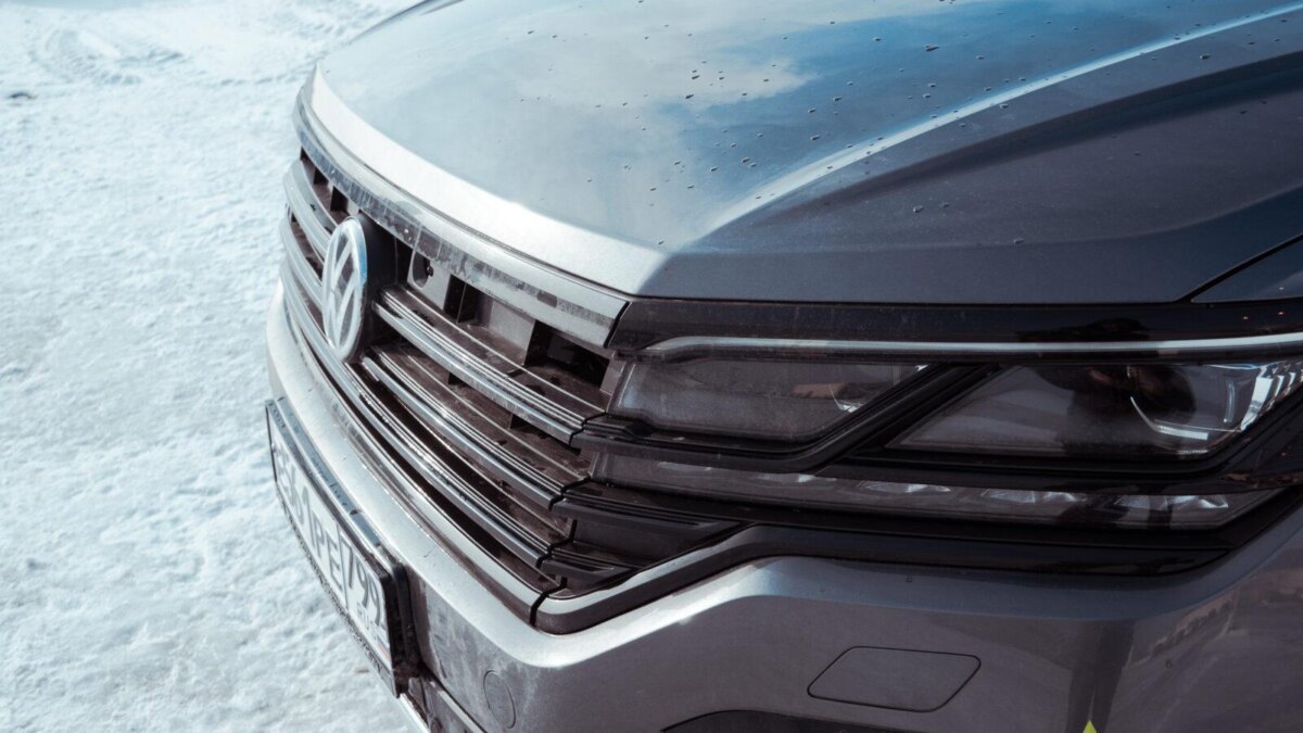 Обзор Volkswagen Touareg: большой автомобиль мечты 72 Volkswagen Touareg itzine.ru 52