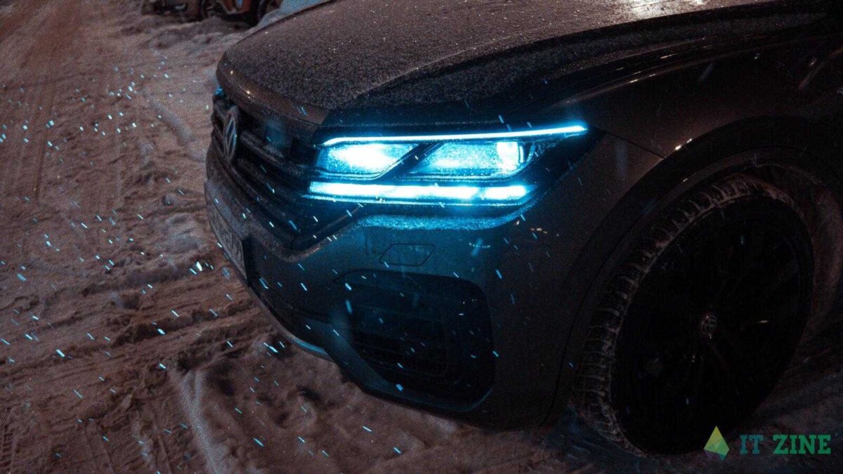 Обзор Volkswagen Touareg: большой автомобиль мечты 108 Volkswagen Touareg itzine.ru 84
