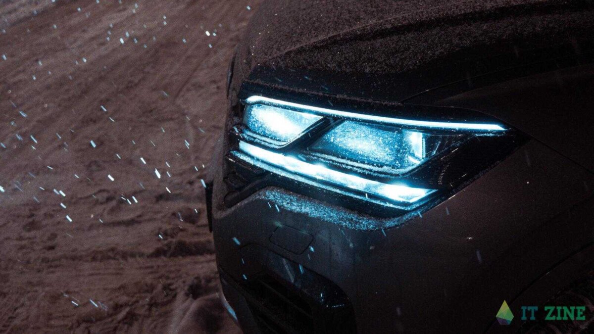 Обзор Volkswagen Touareg: большой автомобиль мечты 109 Volkswagen Touareg itzine.ru 85