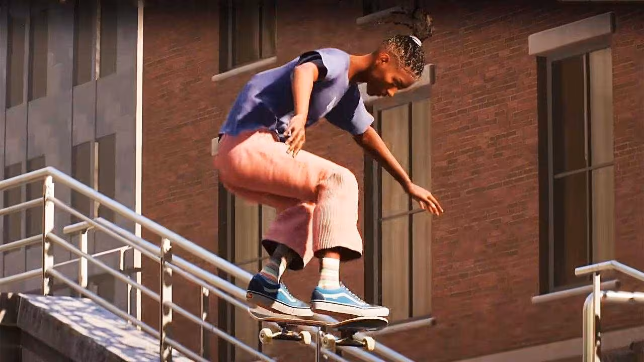 Skate