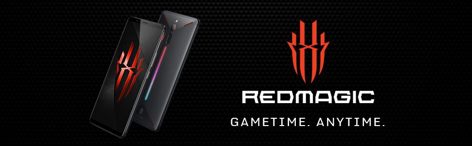 Nubia Red Magic 7S дебютирует 11 июля 3 Nubia Red Magic 7S