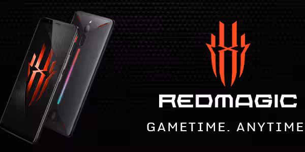 Nubia Red Magic 7S