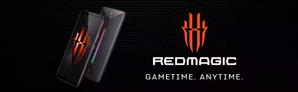 Nubia Red Magic 7S
